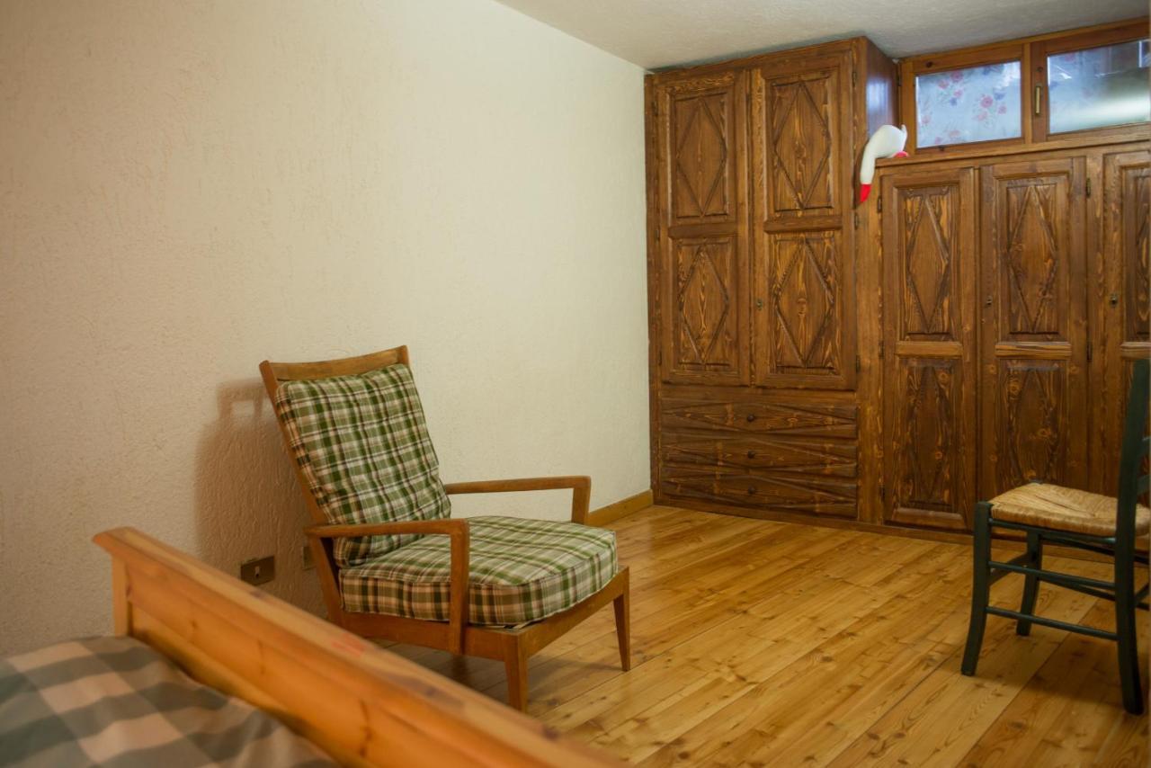 מורגקס Mont Blanc Apartments מראה חיצוני תמונה