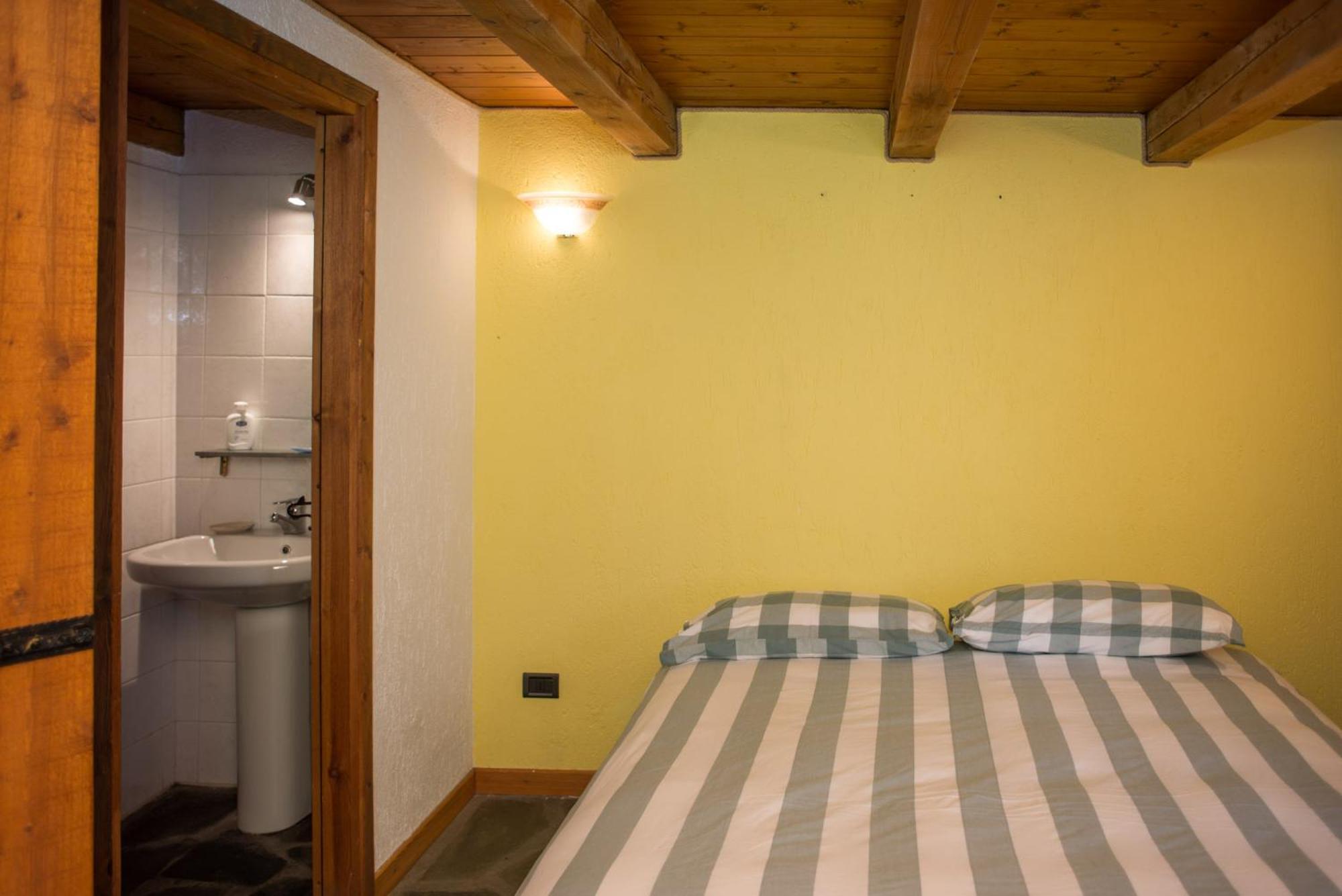 מורגקס Mont Blanc Apartments חדר תמונה