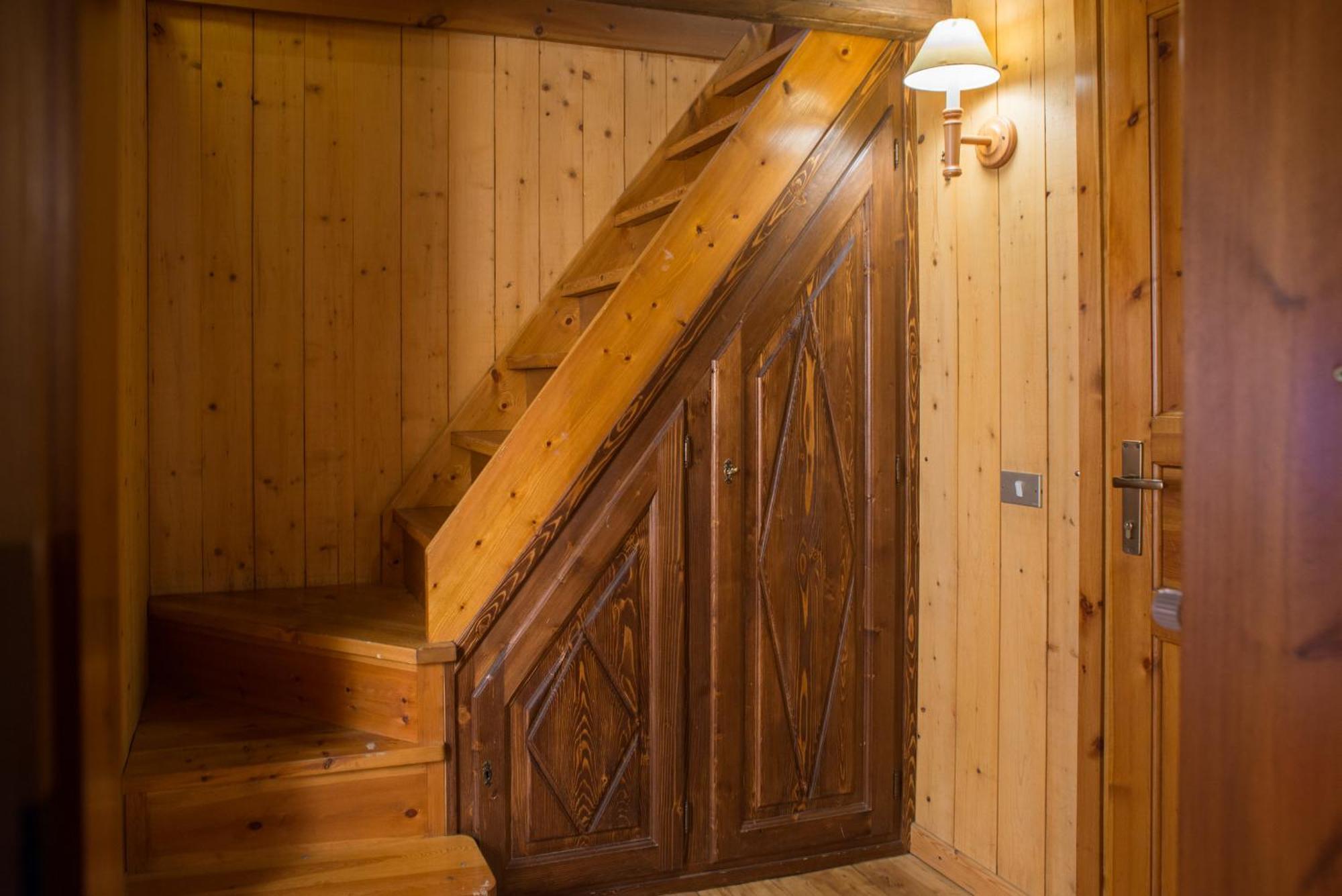 מורגקס Mont Blanc Apartments חדר תמונה